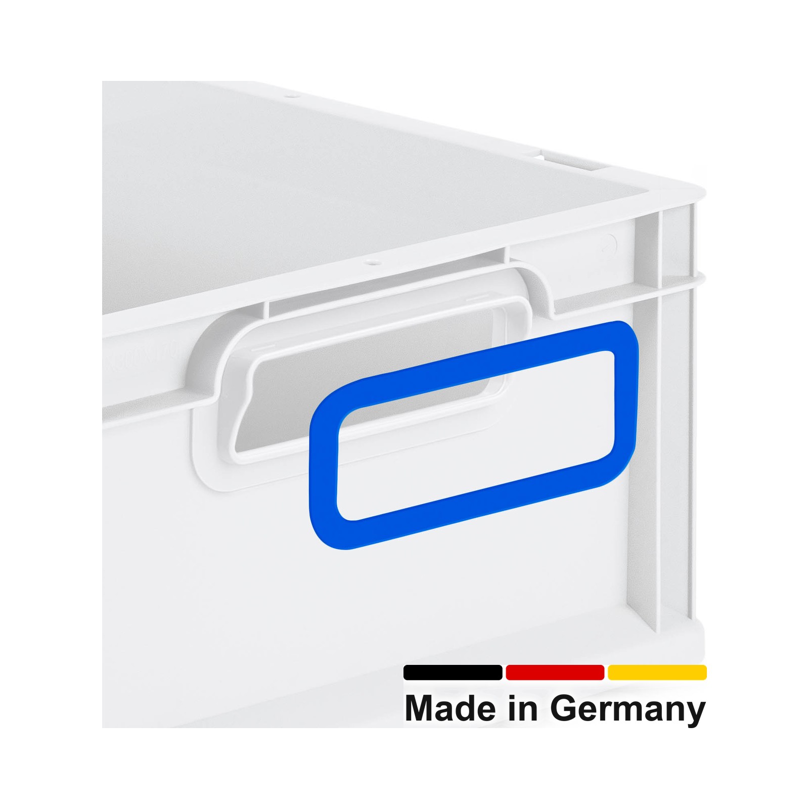 ColorClip - Farbring für Eurobox NextGen 2.0 - Blau