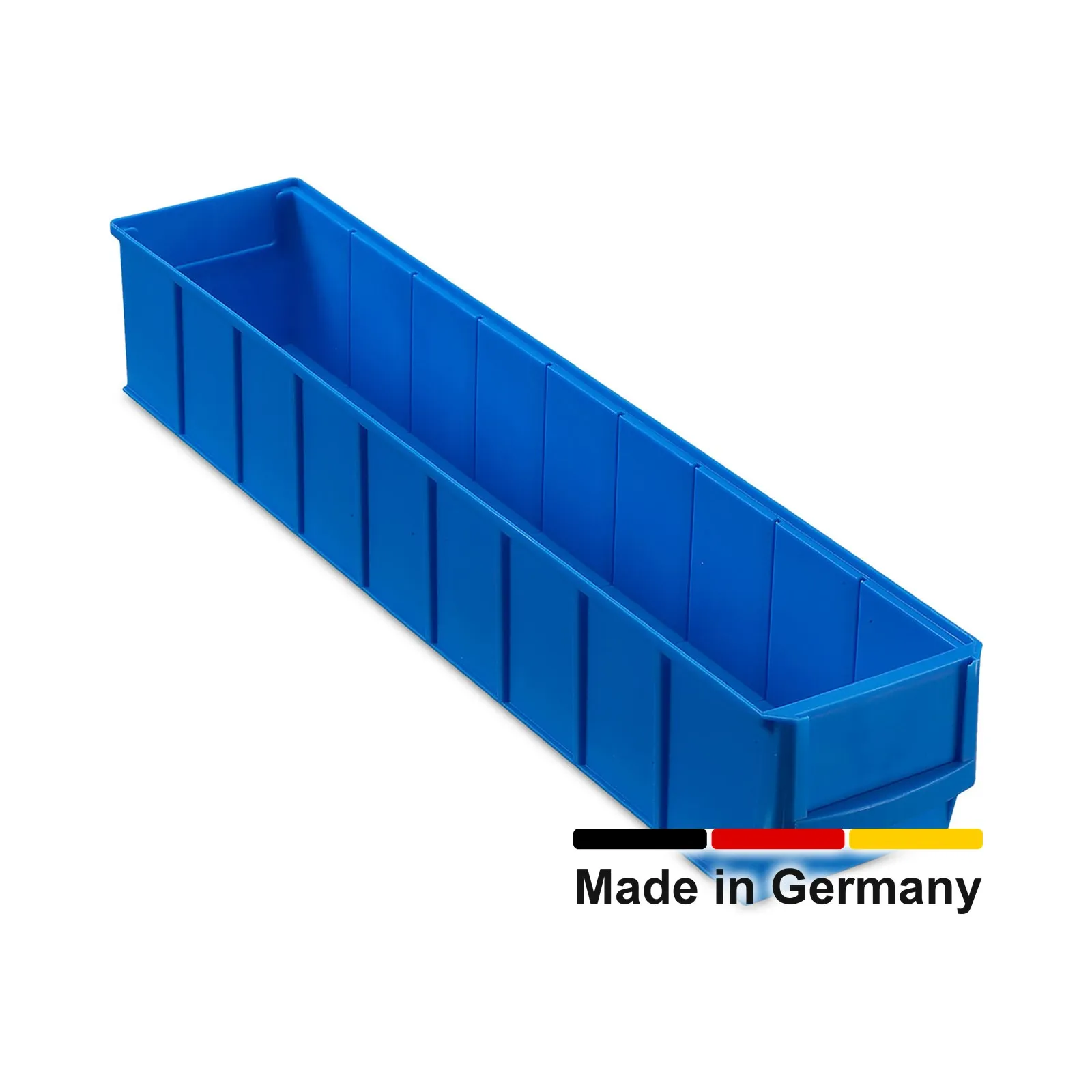 Industriebox 500 S - blau