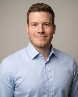 Julius Knittel, Ihr Ansprechpartner bei Lagerknecht