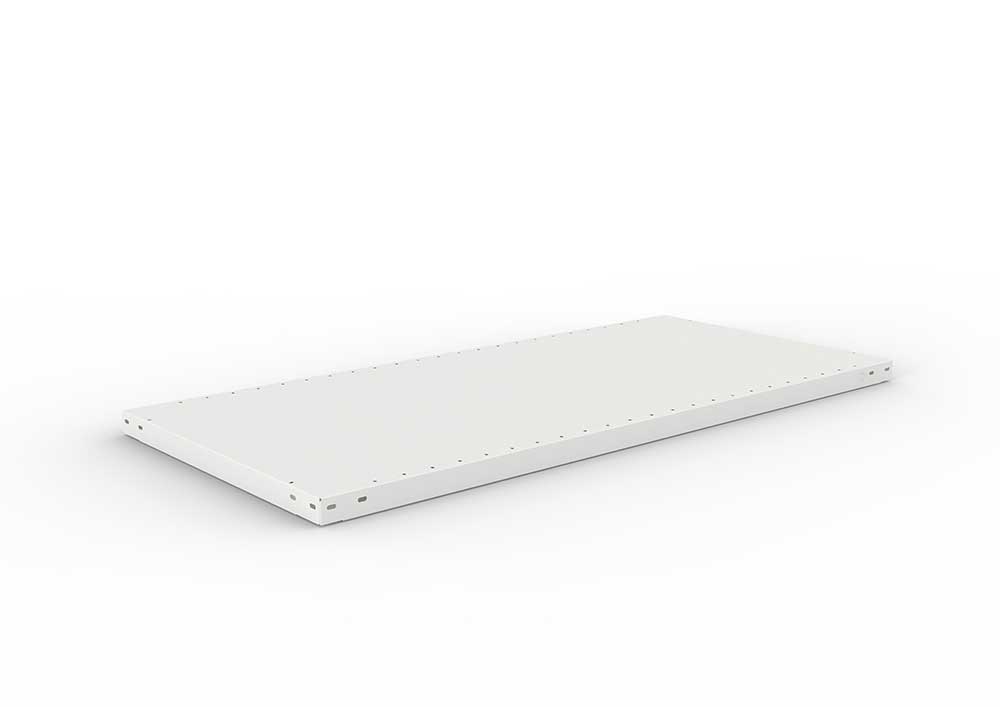 Boden MS230-III 130×60 cm, RAL 7035