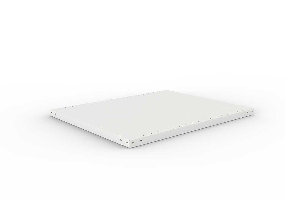 Boden MS230-III 100×80 cm, RAL 7035