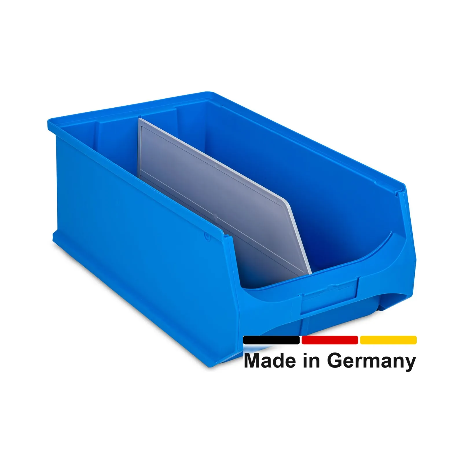 Längsteiler für  Sichtlagerbox 5.0 u. 5.1 - Einzel