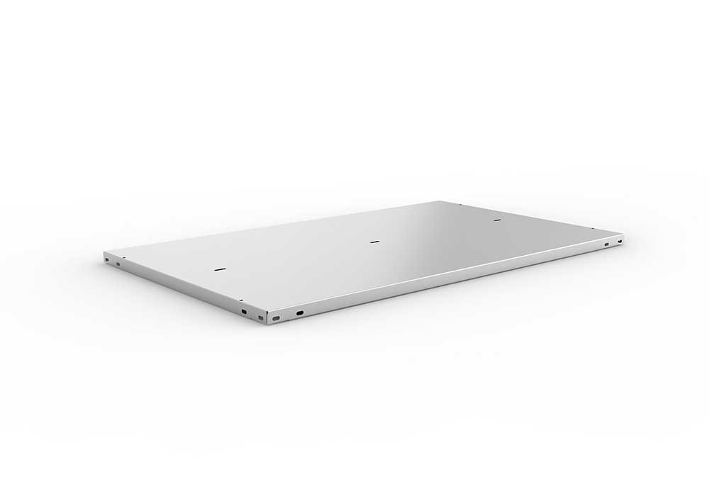 Compact Boden 1000 x 600 mit M-Kanal vzk