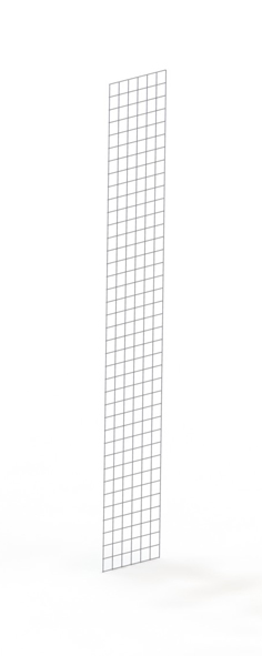 Metallregal Drahtwand 1900 x 300 vzk