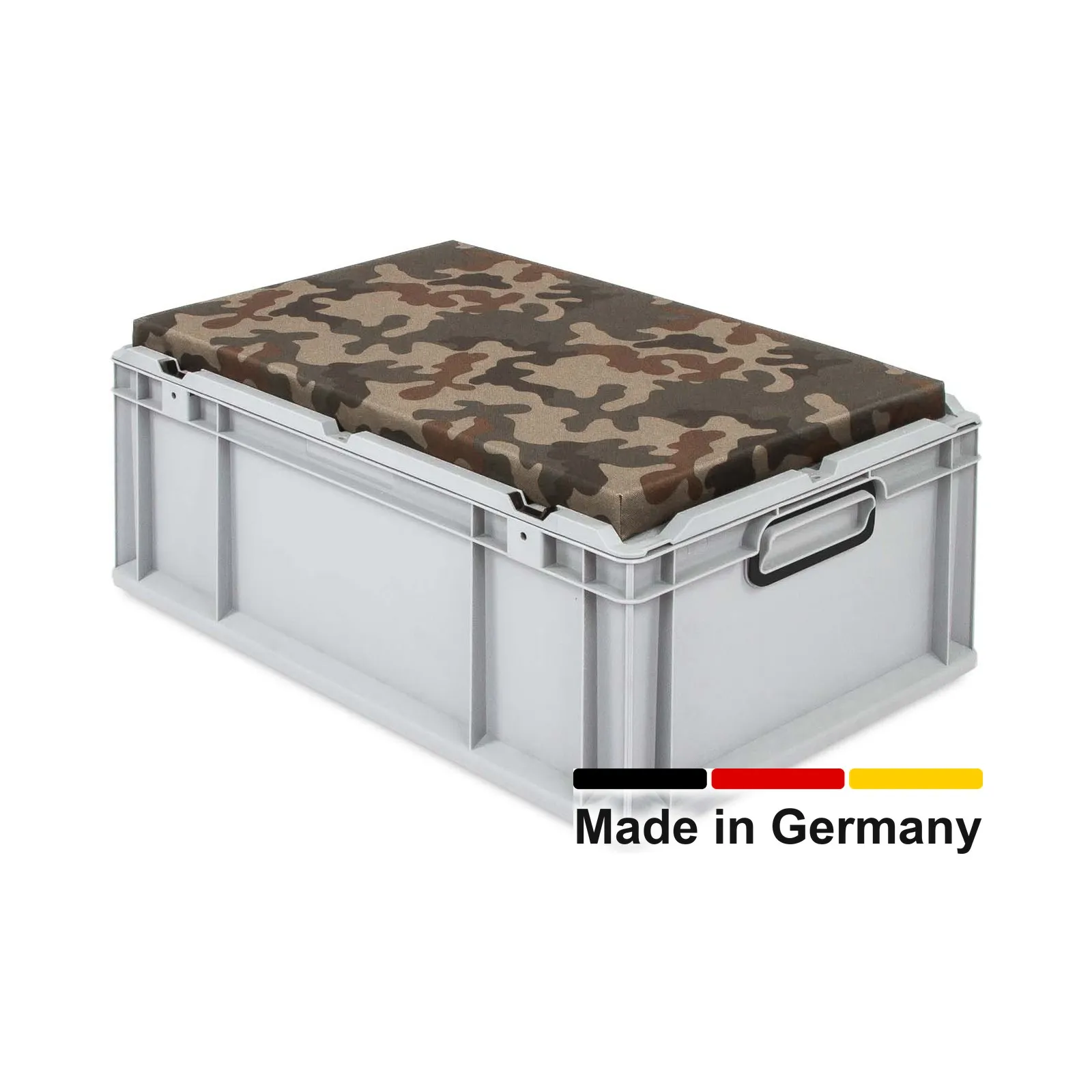Seat Box 60x40x27 cm, NextGen, Griffe geschl.