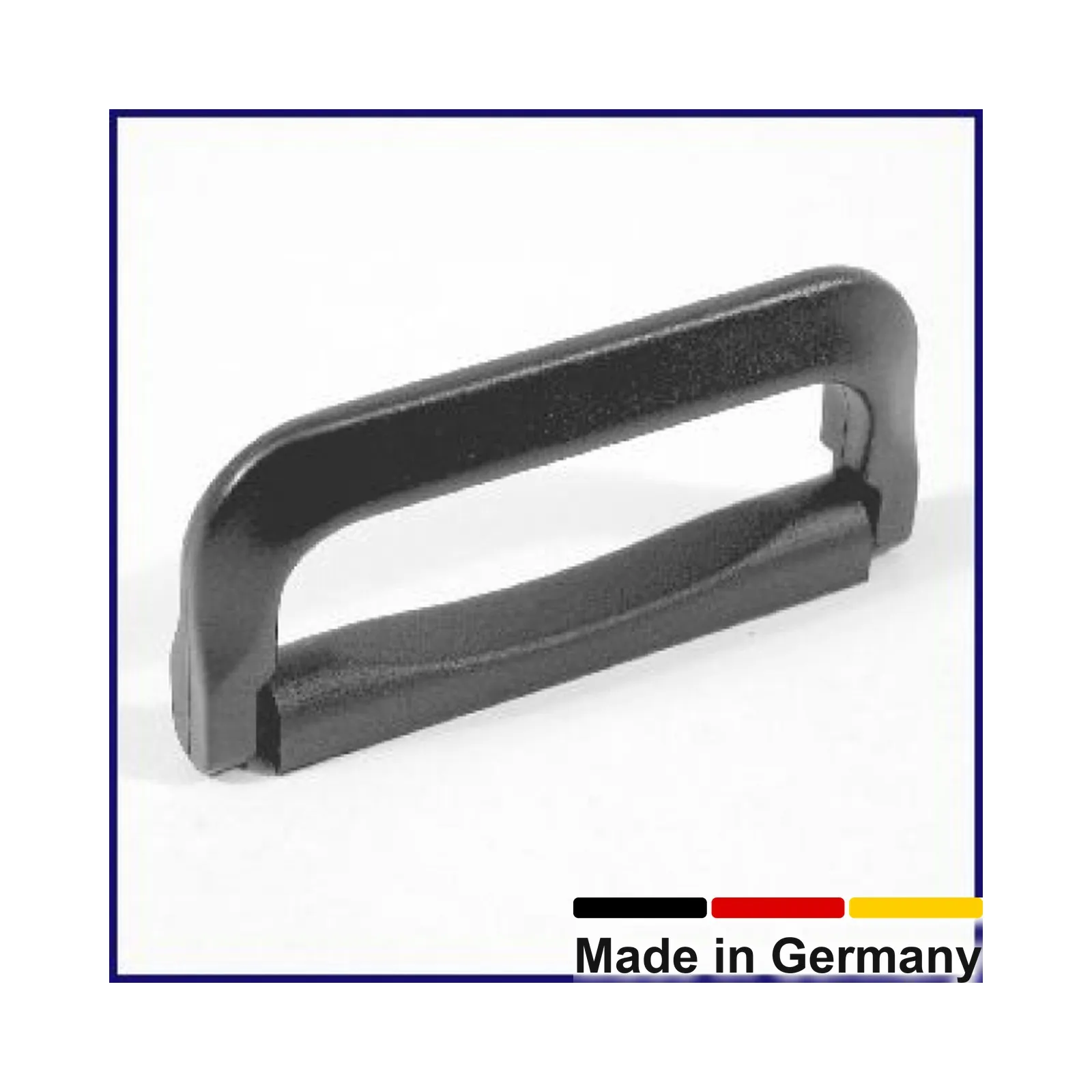 Eurokoffer, NextGen Portable, schwarz