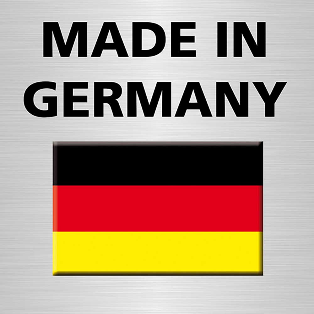 Metallregal Unterlegplatte für Klemmfuß vzk( für Metallregal Einfachklemmfuß ) 76 x 58 x 2 mm