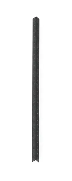 Schwerlastregal Stützenprofil 197 cm, verzinkt