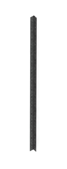 Schwerlastregal Stützenprofil 197 cm, verzinkt