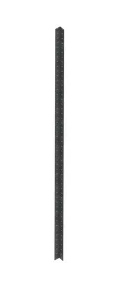 Schwerlastregal Stützenprofil 247 cm, verzinkt