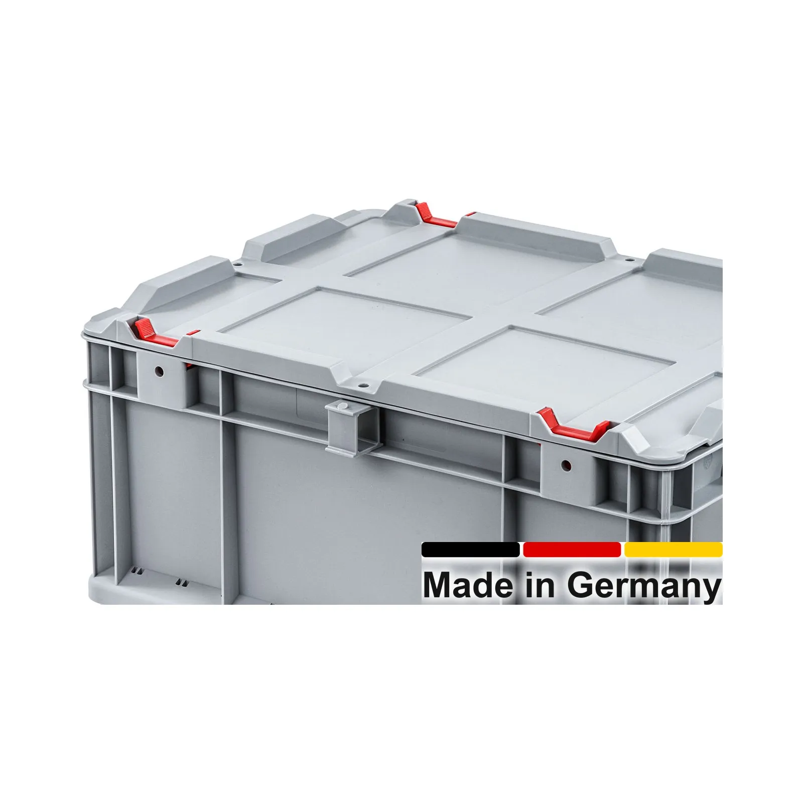 Verbinder HOCH für Euroboxen NextGen (Pack = 10 Stück)