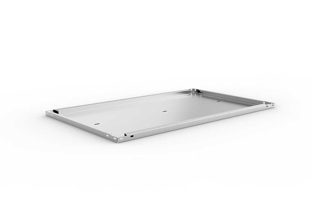 Compact Boden 1000 x 600 mit M-Kanal vzk