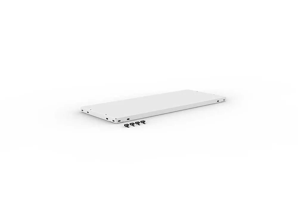 Abdeckboden + FBT 75×30 cm, RAL 7035