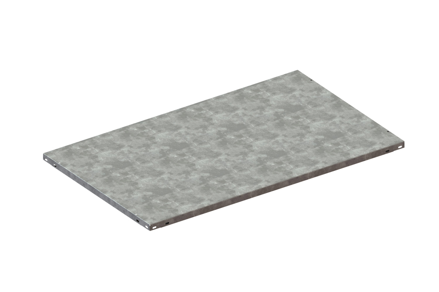 Compact Boden 1000 x 600 mit M-Kanal vzk