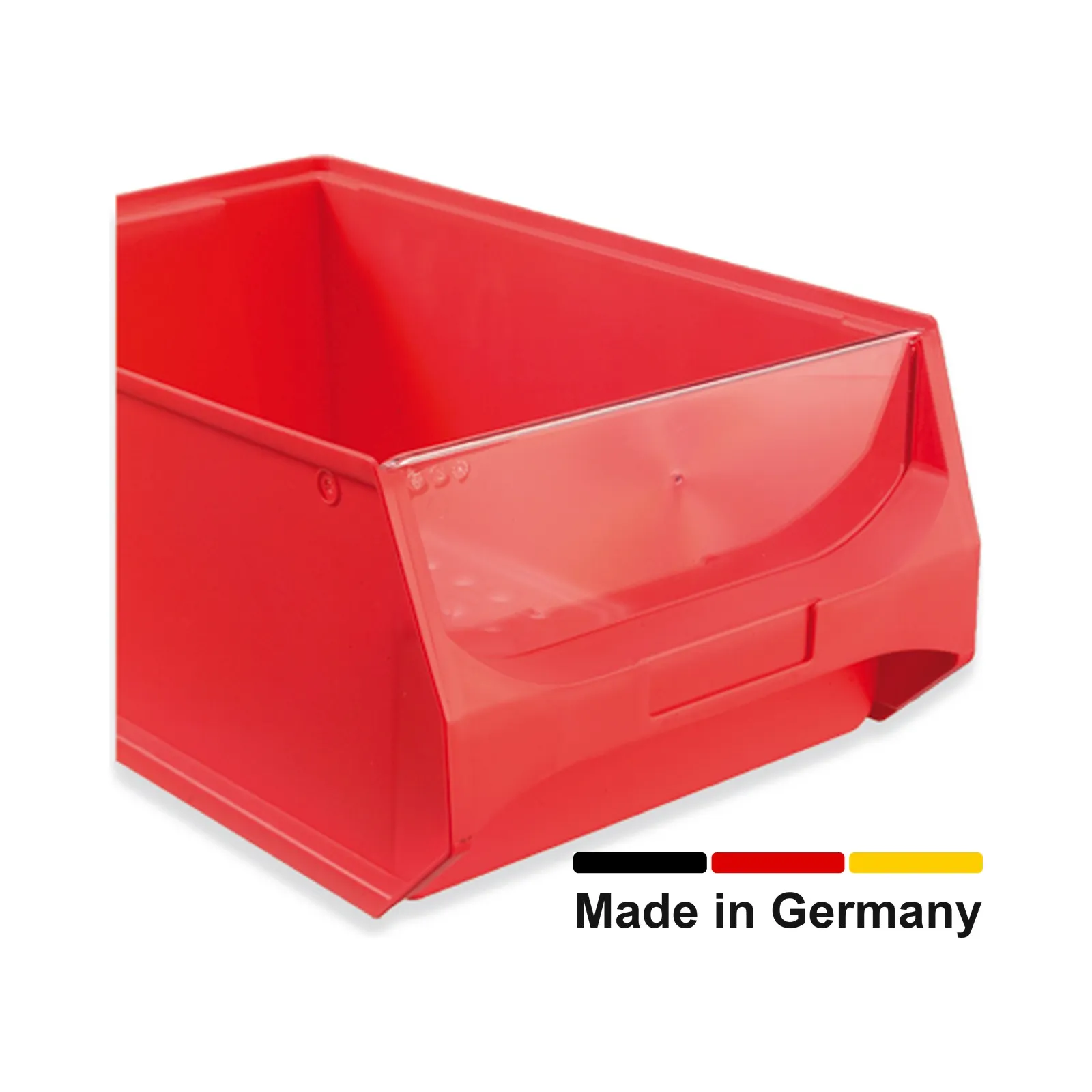 Sichtlagerbox 5.0