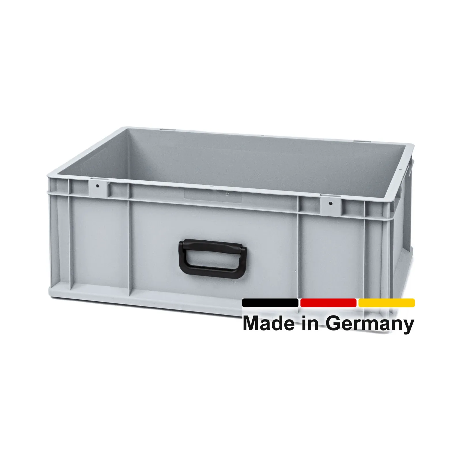 Eurobox 60x40x22 cm, NextGen Portable Uno