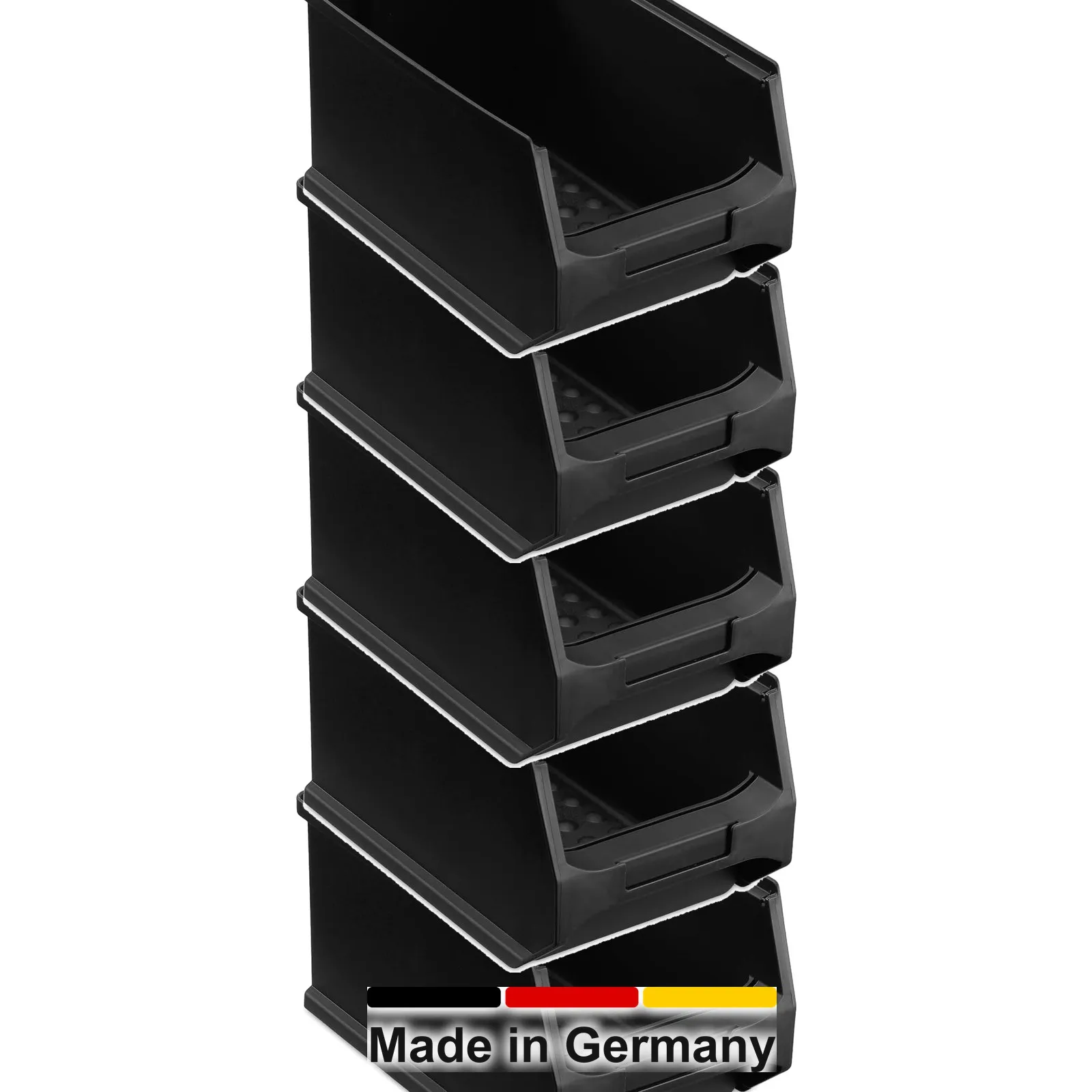 50x Sichtlagerbox 3.0 leitfähig