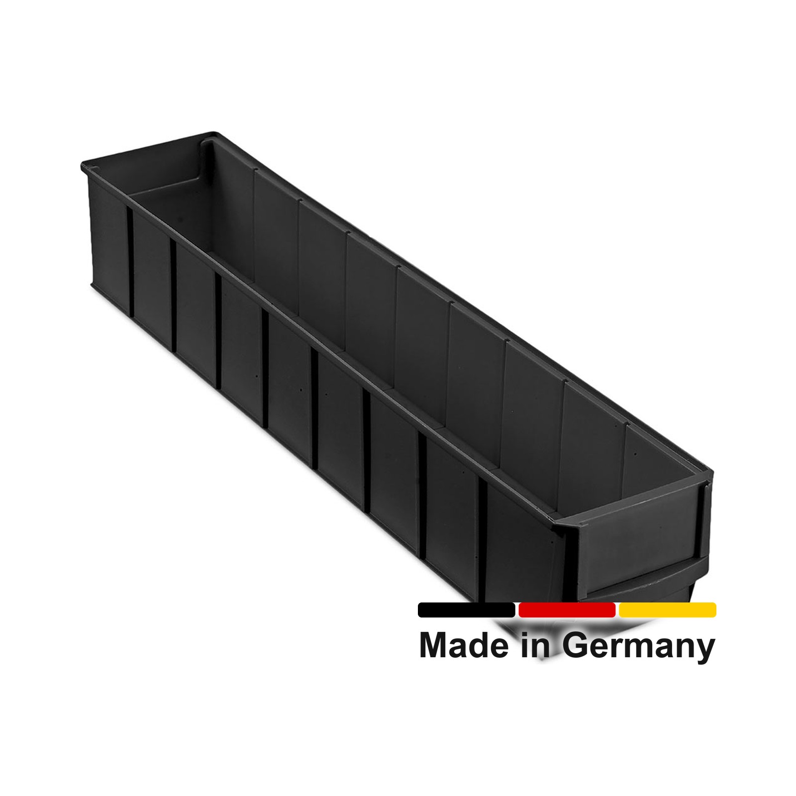 Industriebox 500 S - leitfähig