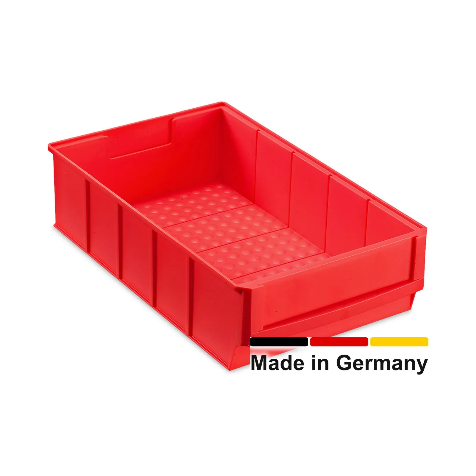 Industriebox 300 B - rot