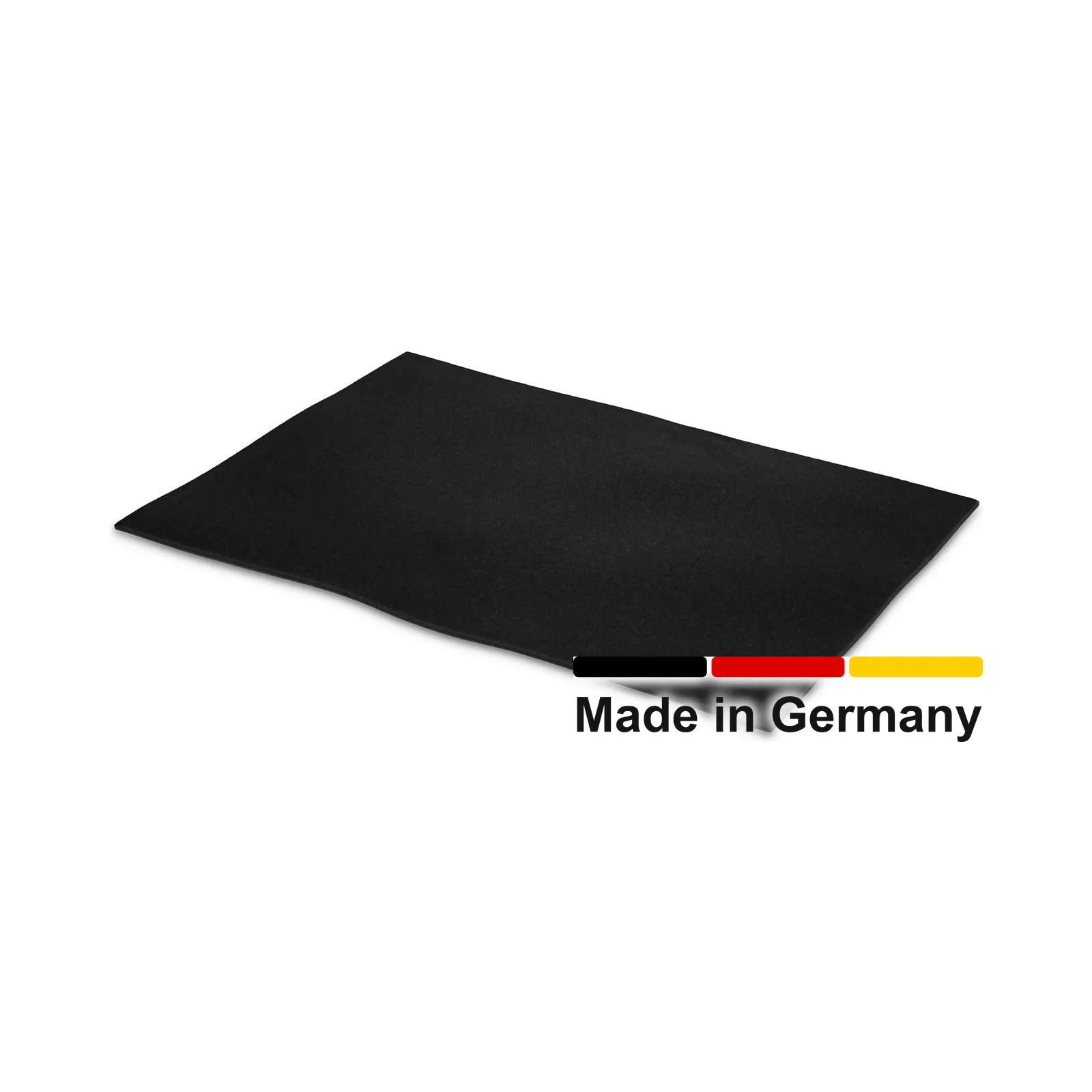 Schaumstoffeinlage 560x360x5 mm