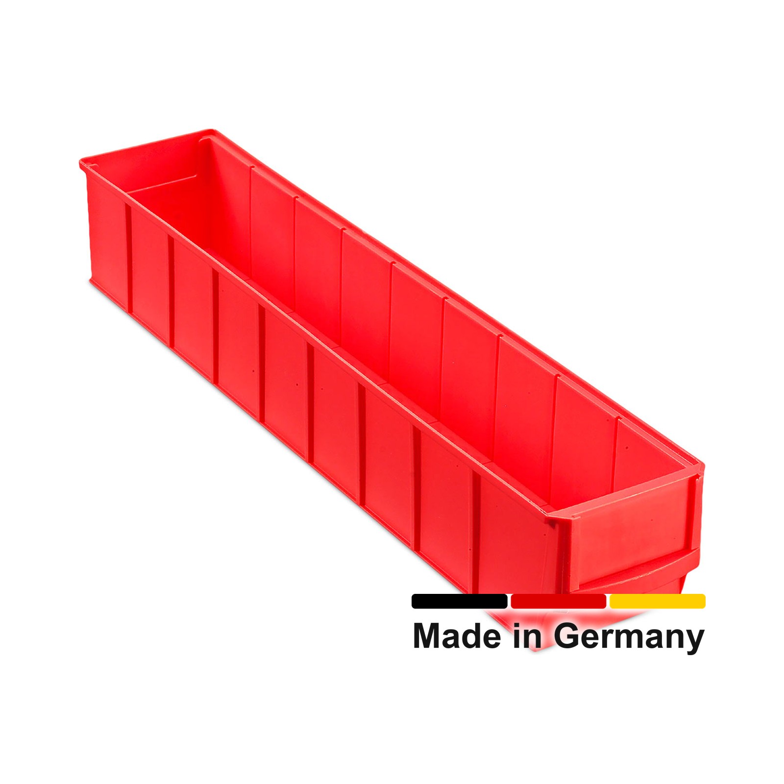 Industriebox 500 S - rot